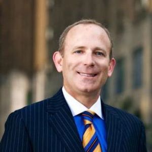 Meet your Posher, Jeffrey